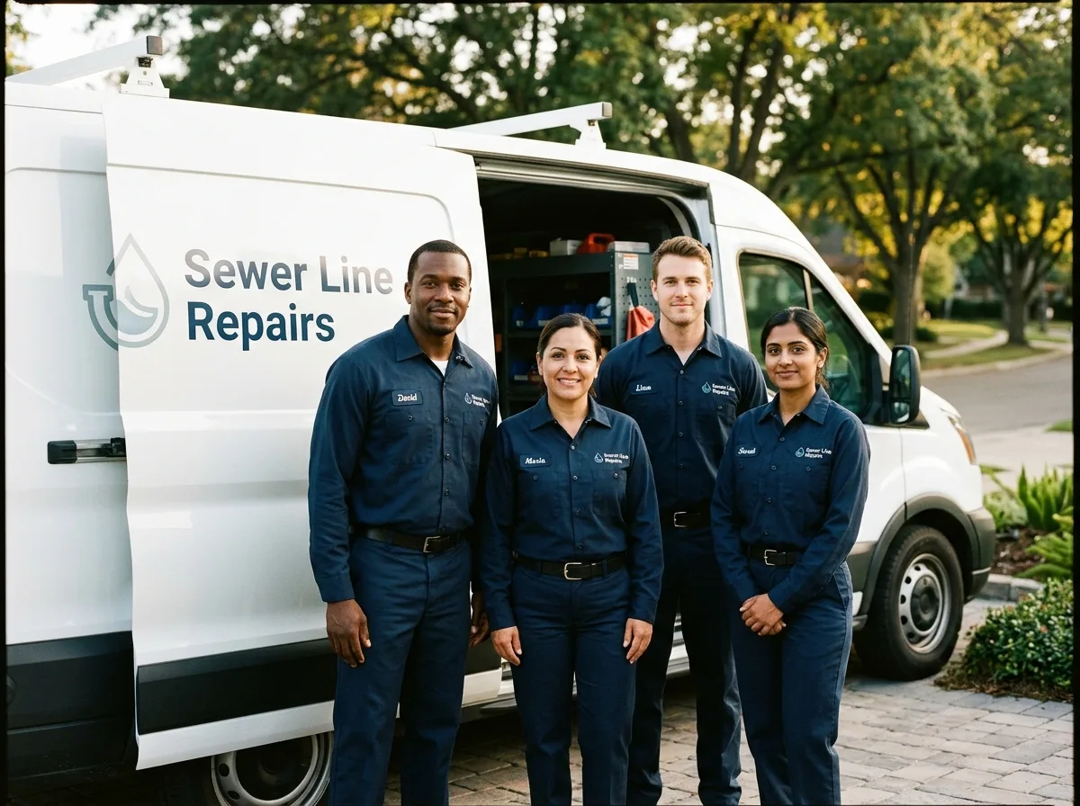 Emergency Plumber company in Saint Albans, WV