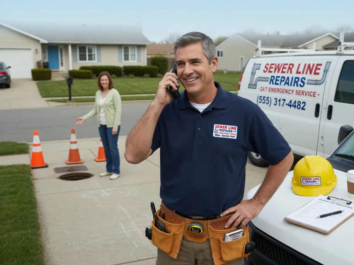 Emergency Plumber Saint Albans, WV FAQs